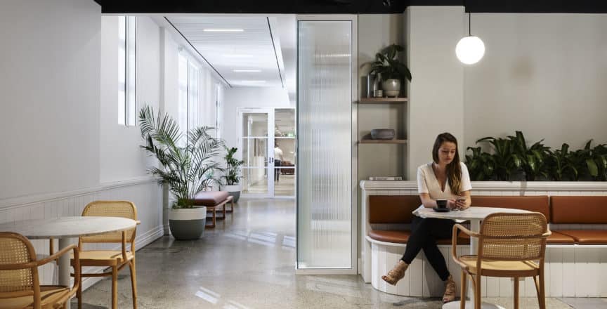 Hub Anzac Square