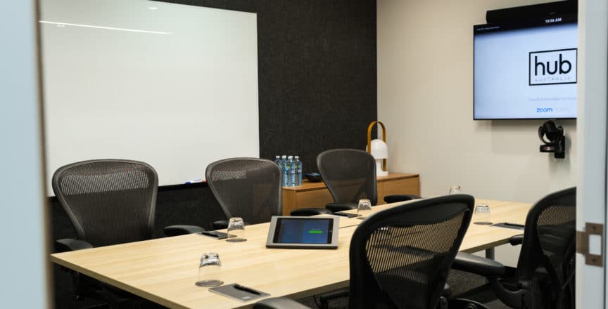 Adelaide Concept Space