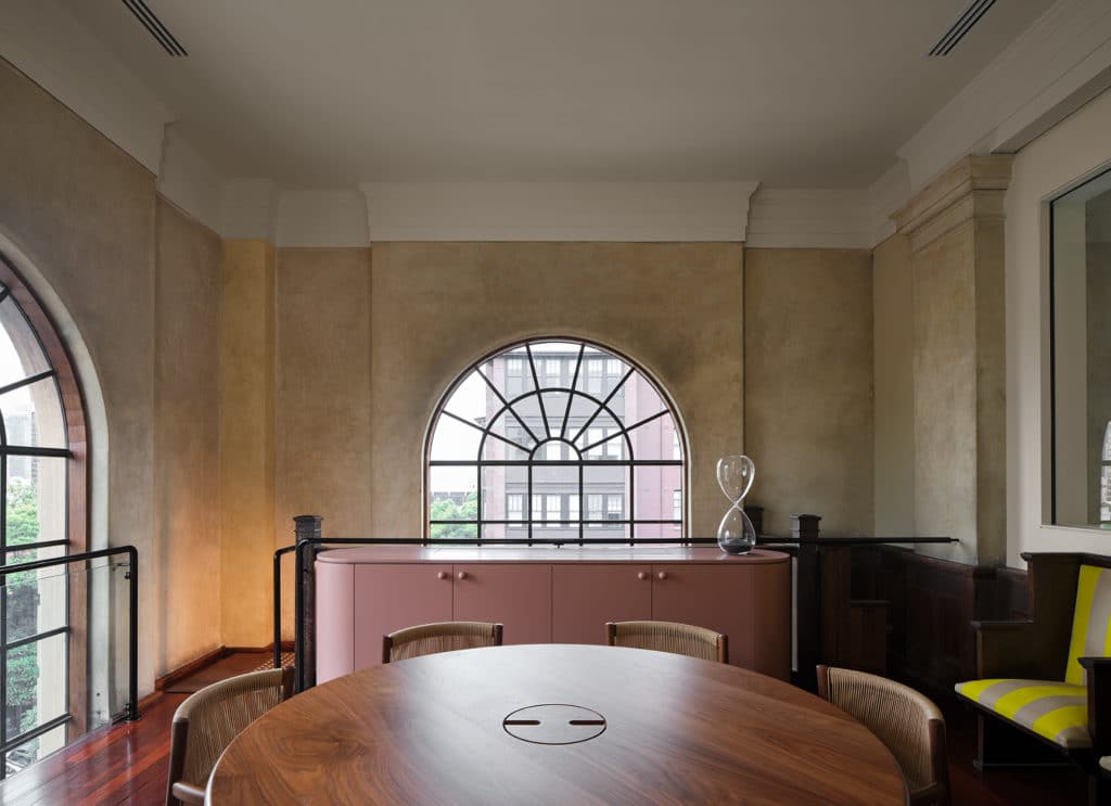 Yirranma Place meeting room