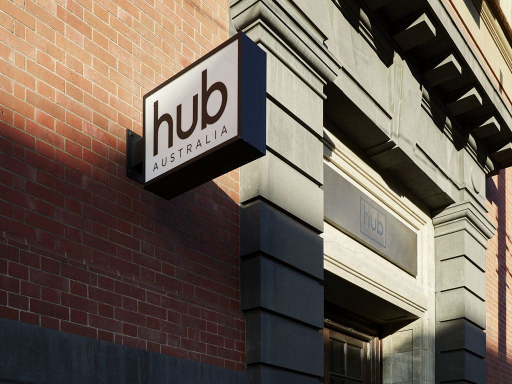 Hub Southern Cross