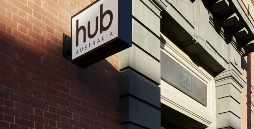 Hub Southern Cross