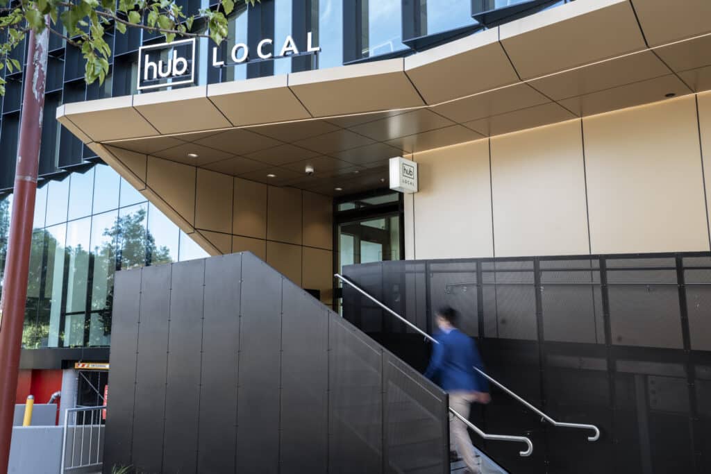 Position yourself in a thriving eastern suburb of Melbourne