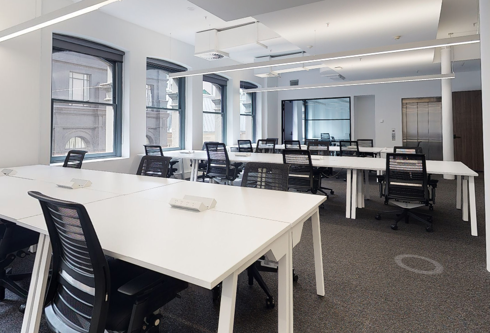 Hub Collins Street Melbourne Coworking Space & Offices for Hire