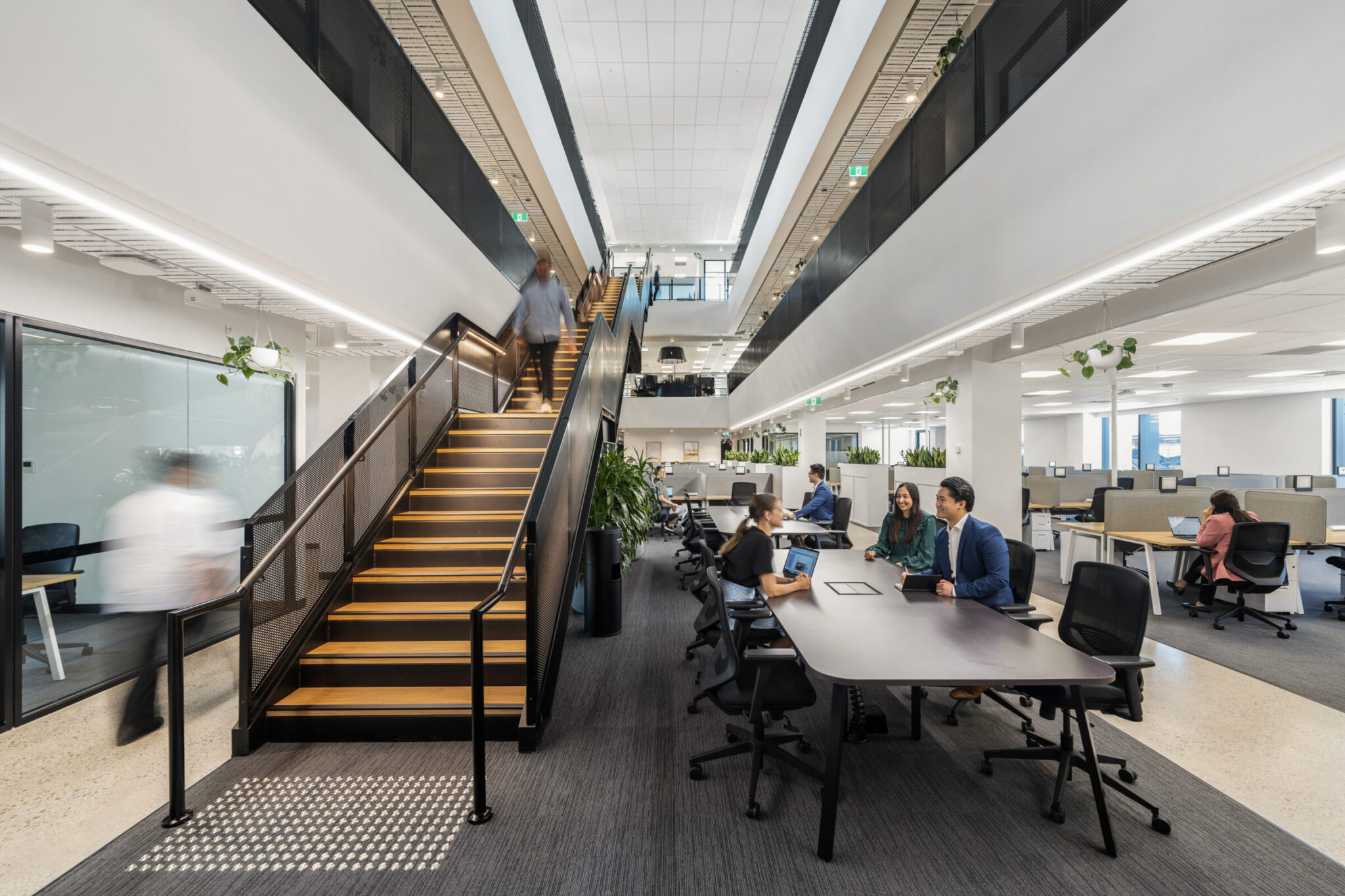 Flexi Memberships Premium workspaces designed for hybrid teams  