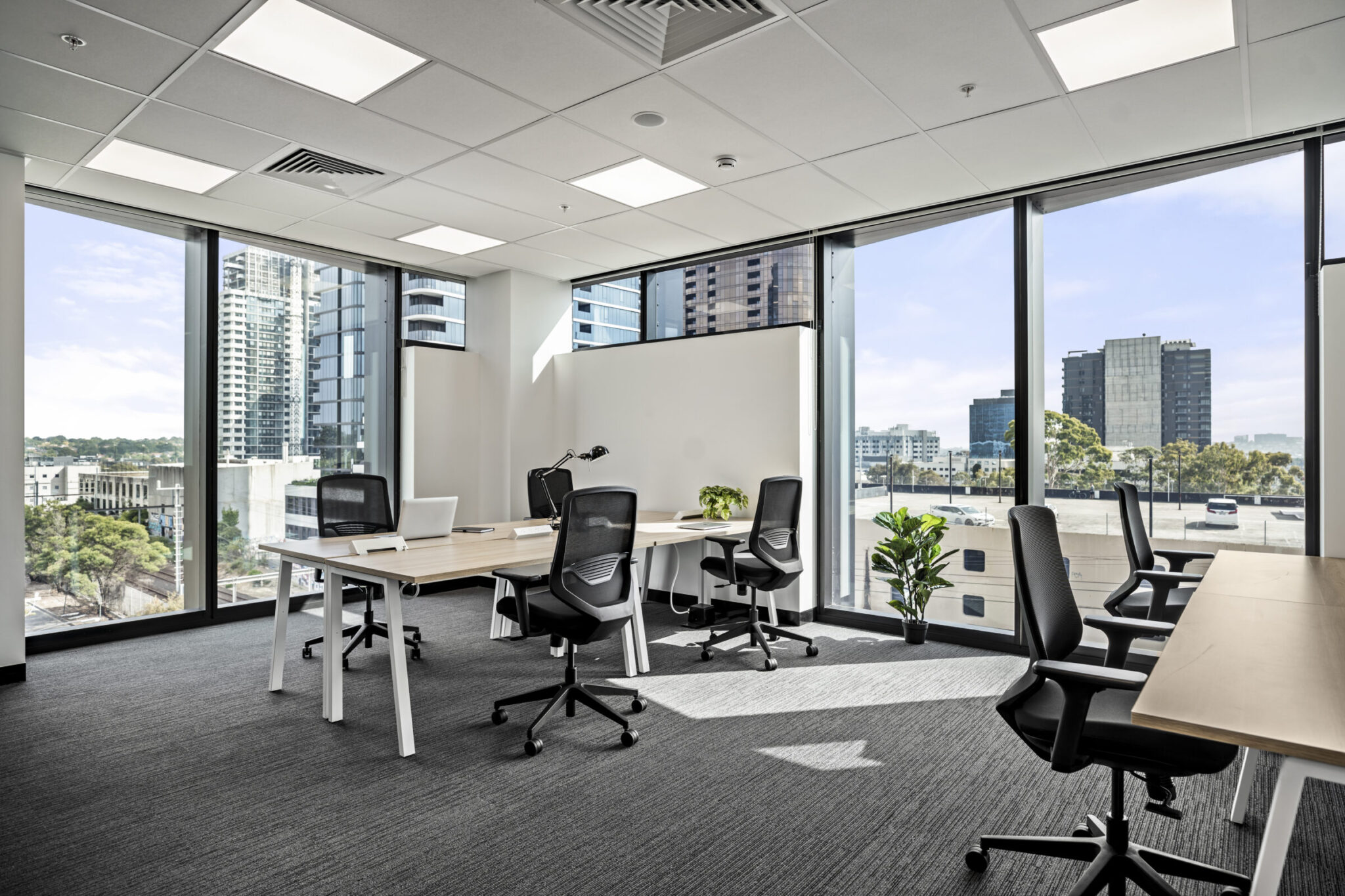 Office Space | Hub Australia