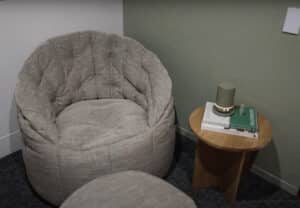 Martin Place relax Room