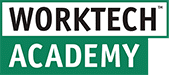 Worktech Academy logo