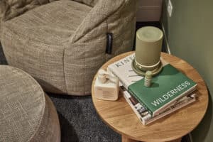 Endota Relax Space