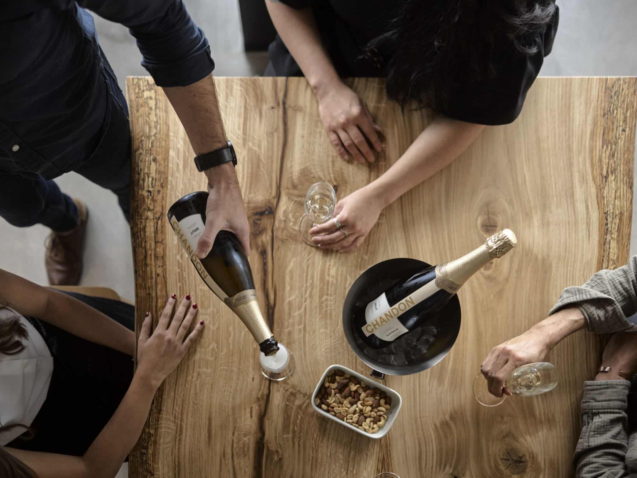  Premium spaces for your end-of-year event 