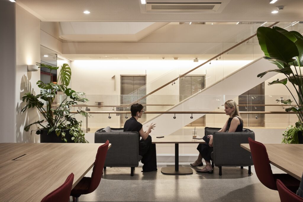 Enhance productivity and attract talent