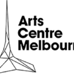 Arts Centre Melbourne logo