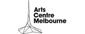 Arts Centre Melbourne logo