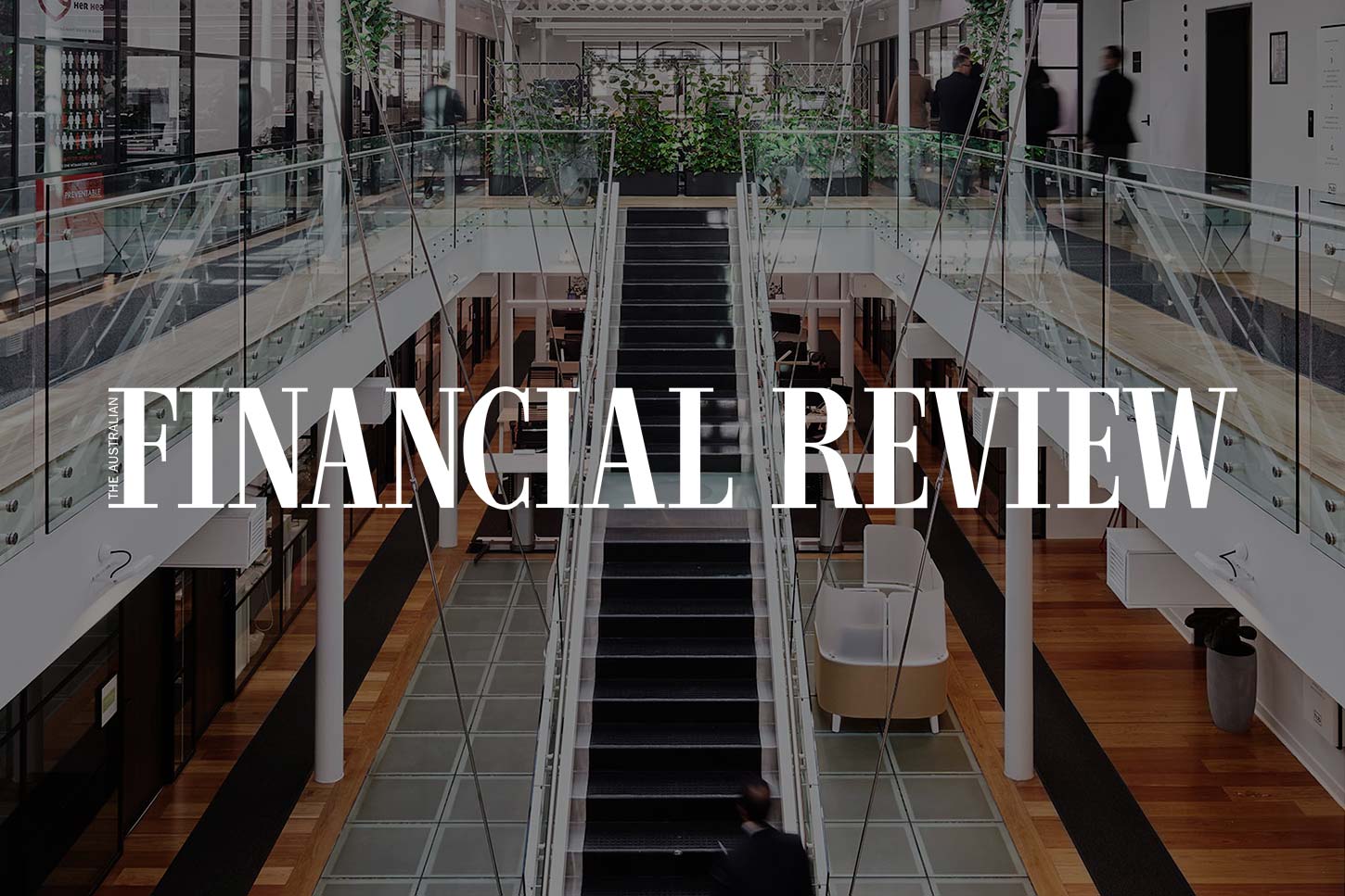 Hub operators step up for 2024 after WeWork buckles