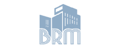 BRM Projects logo