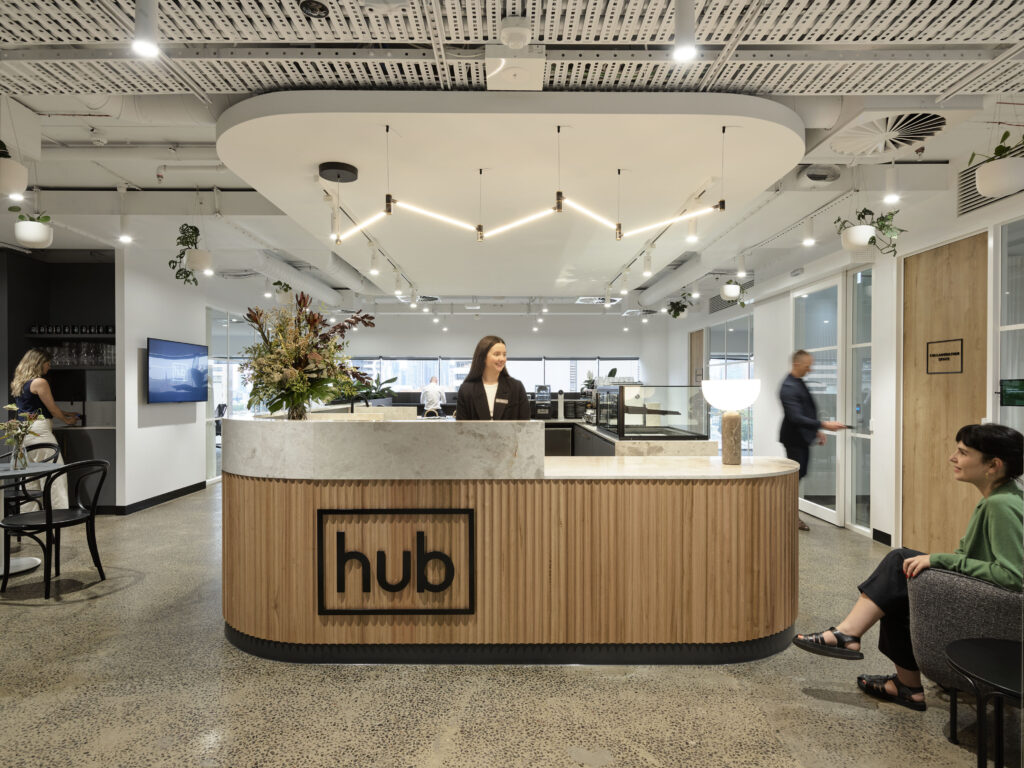 hub australia