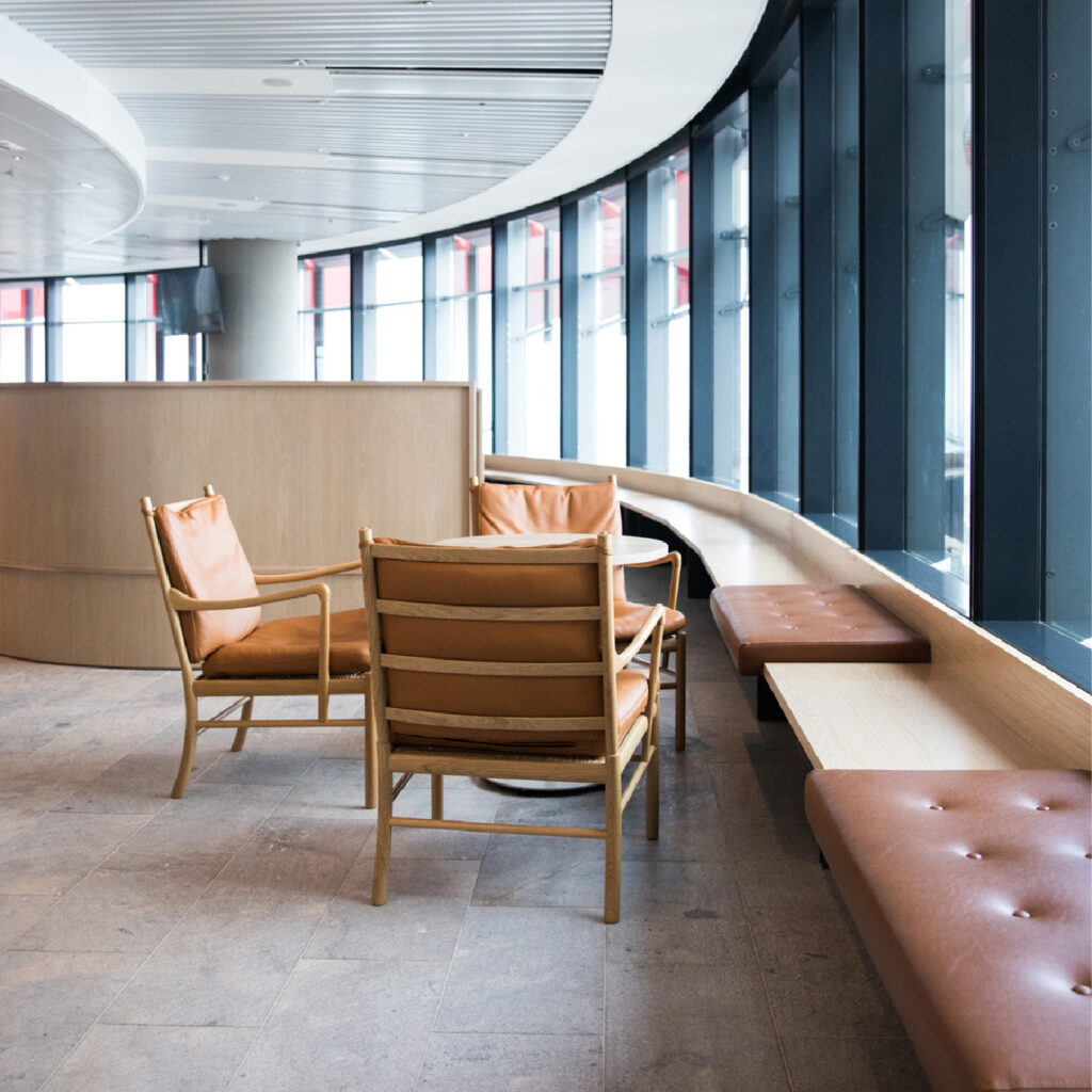 One Two Five by Hub Business Lounge