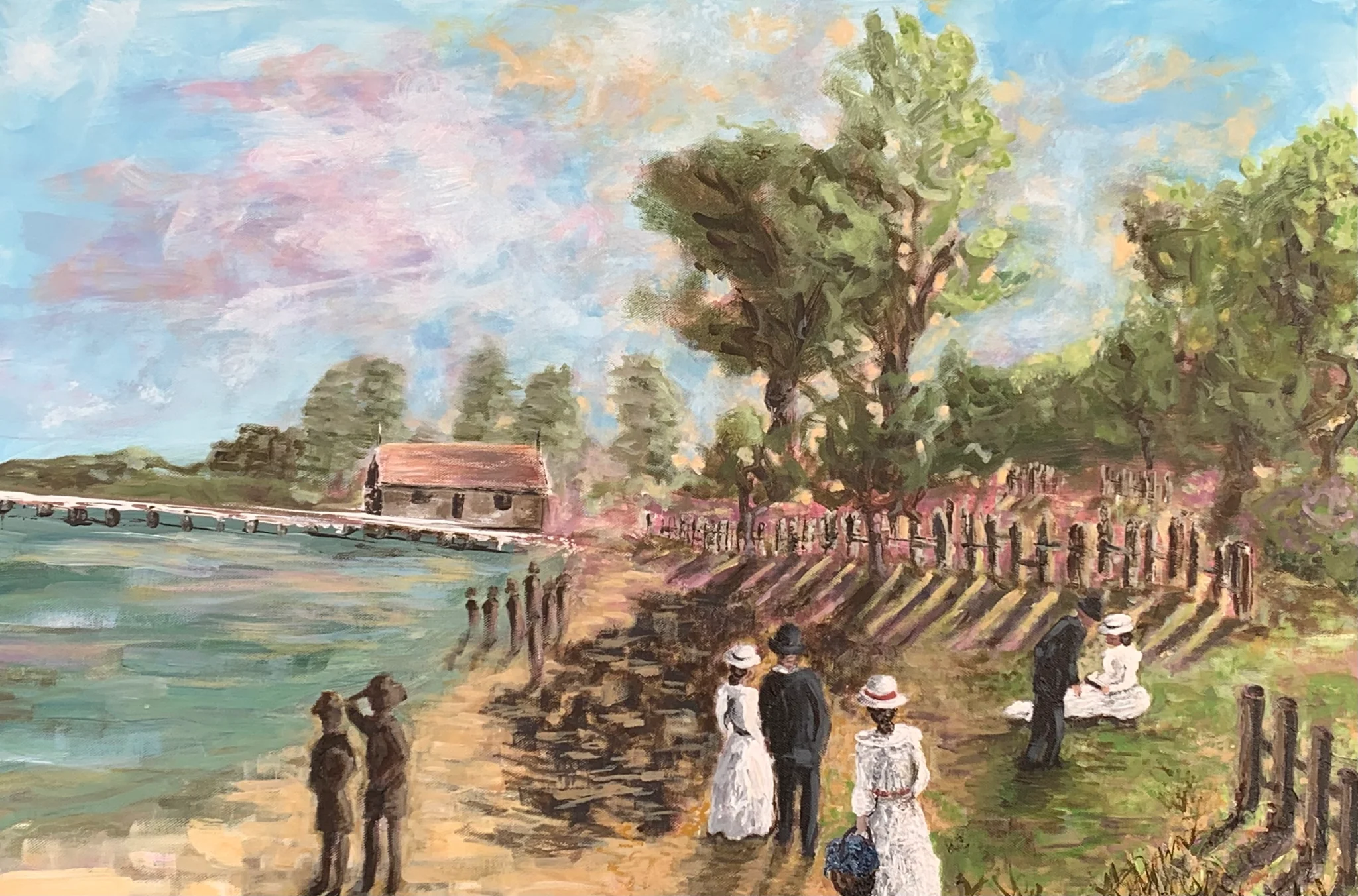 The Power of Art in the Workplace