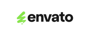 New Envato logo