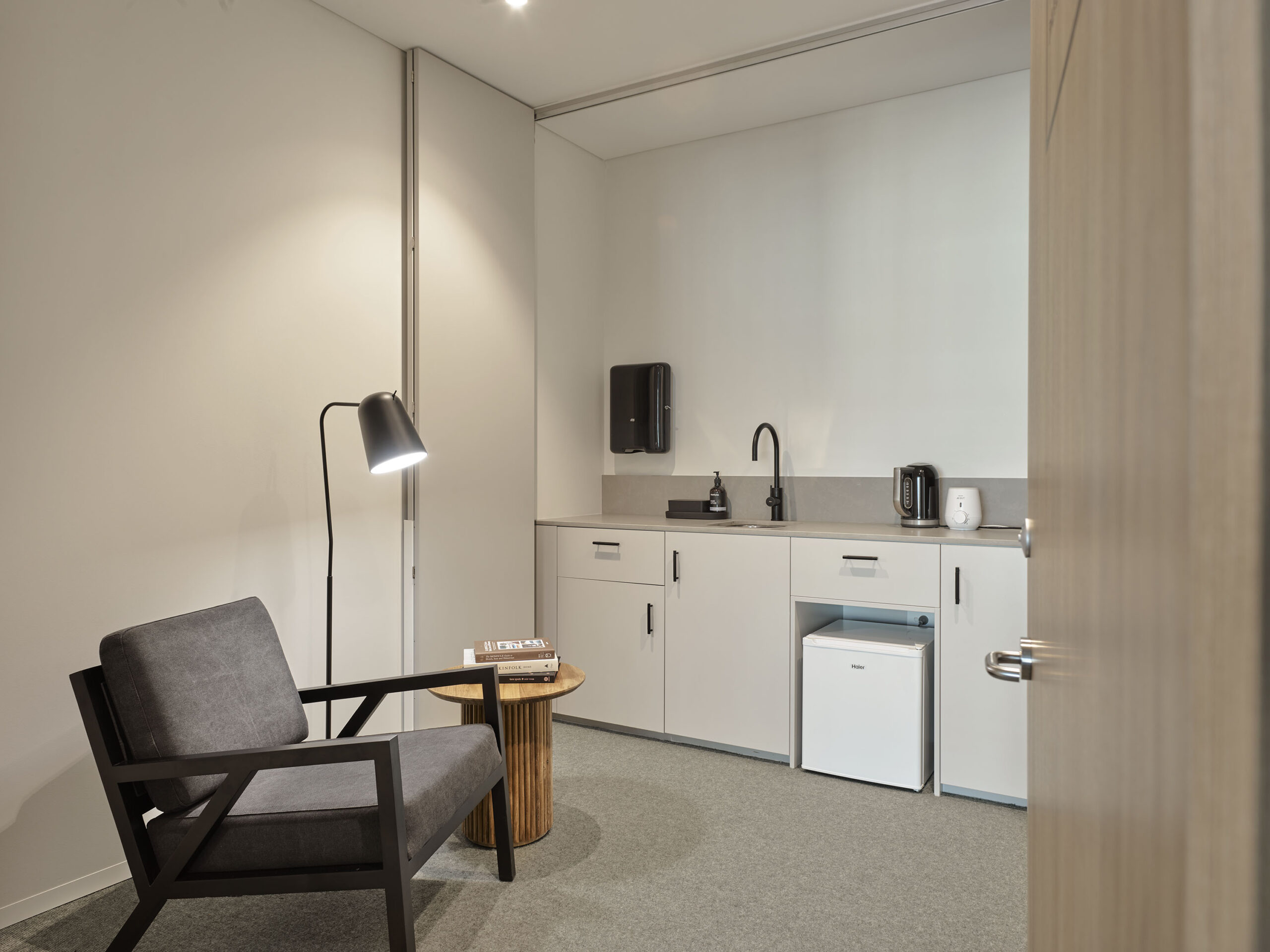 Hub Wynyard, photo 7