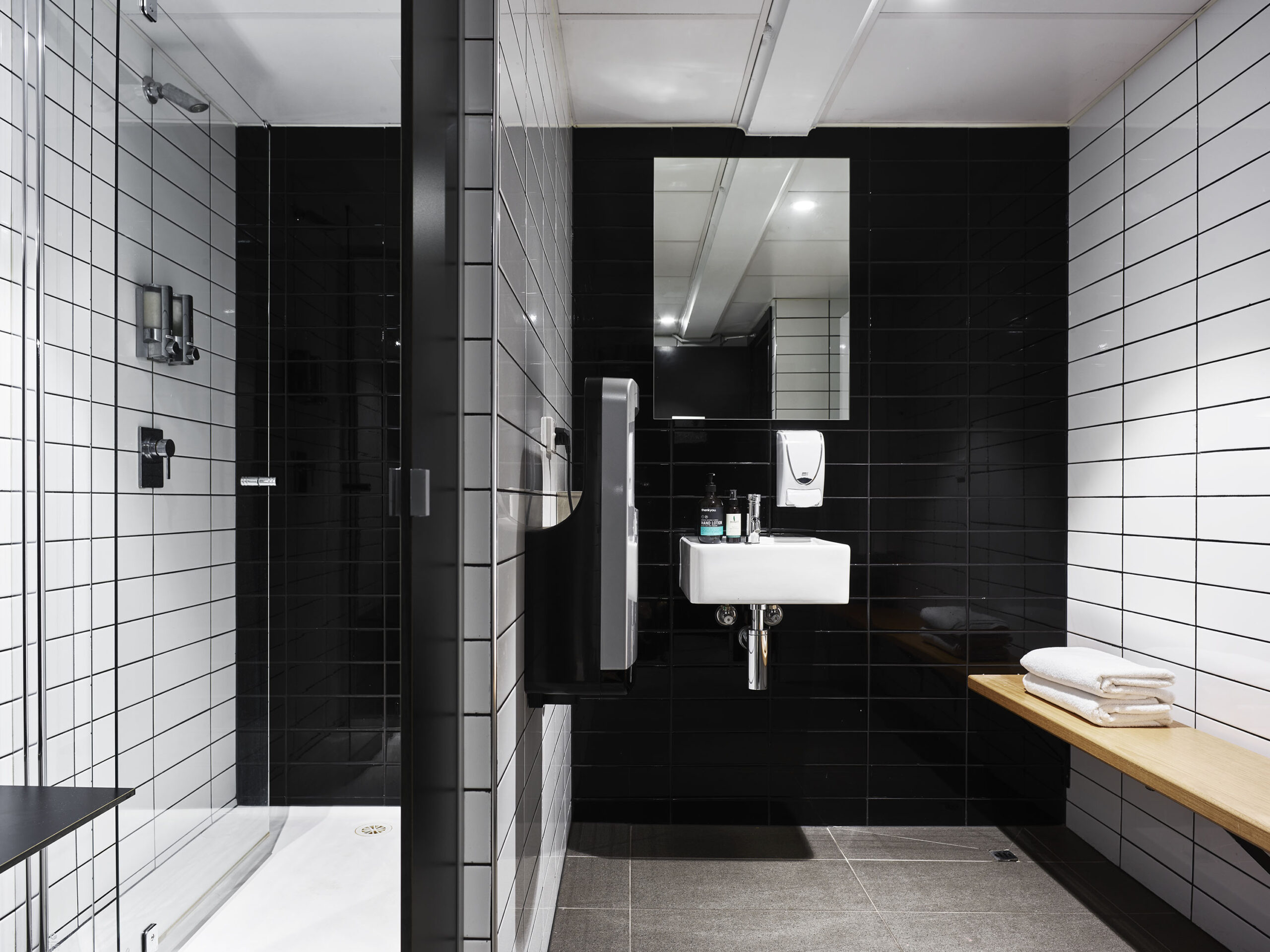 Hub Southern Cross, photo 10