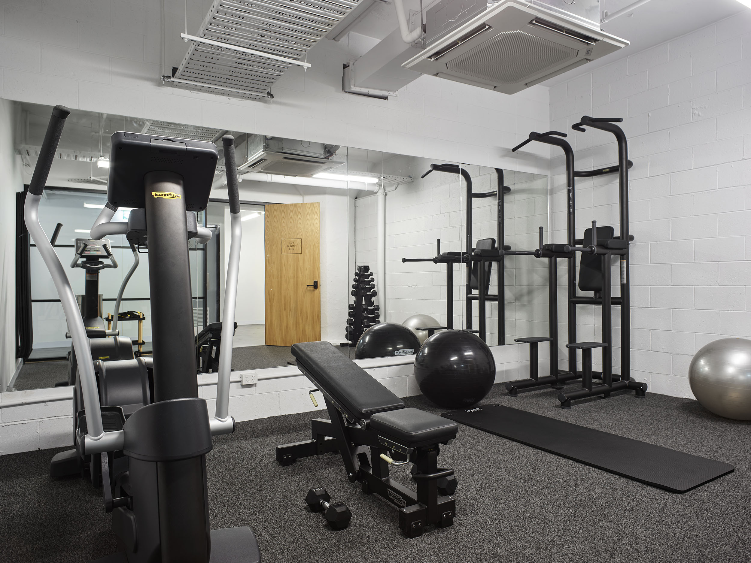 Hub Hyde Park, photo 9