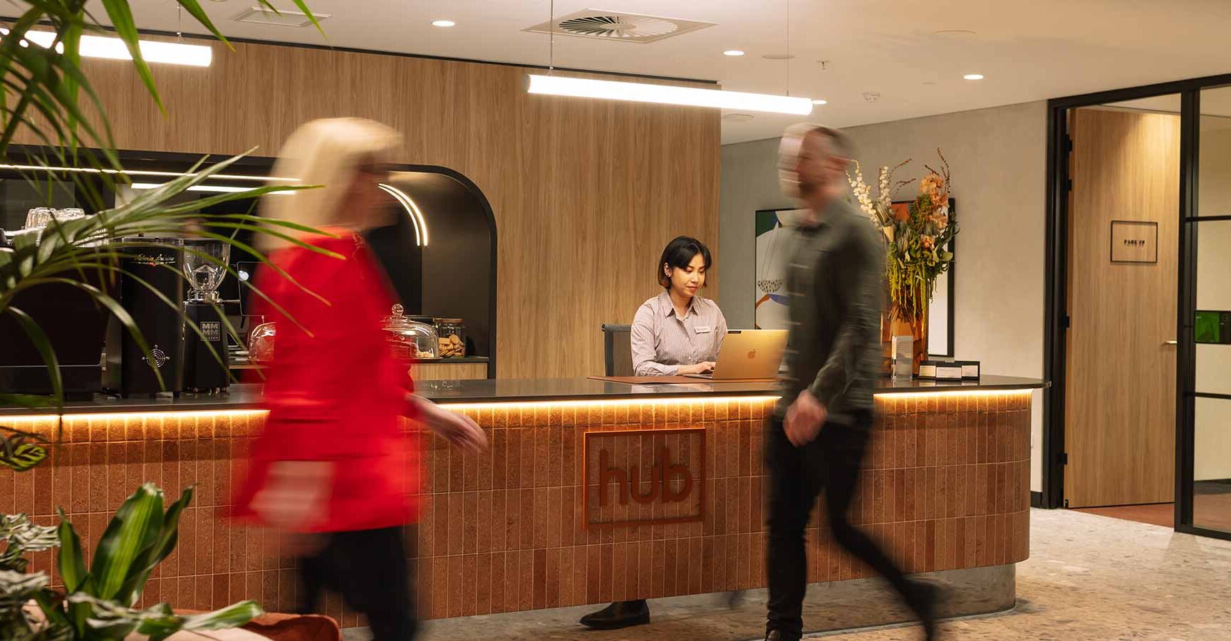 Hub North Adelaide | Hub Australia