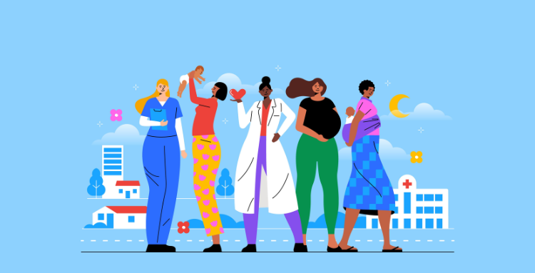 World Health Day: A Moment to Reflect & Recommit to Health