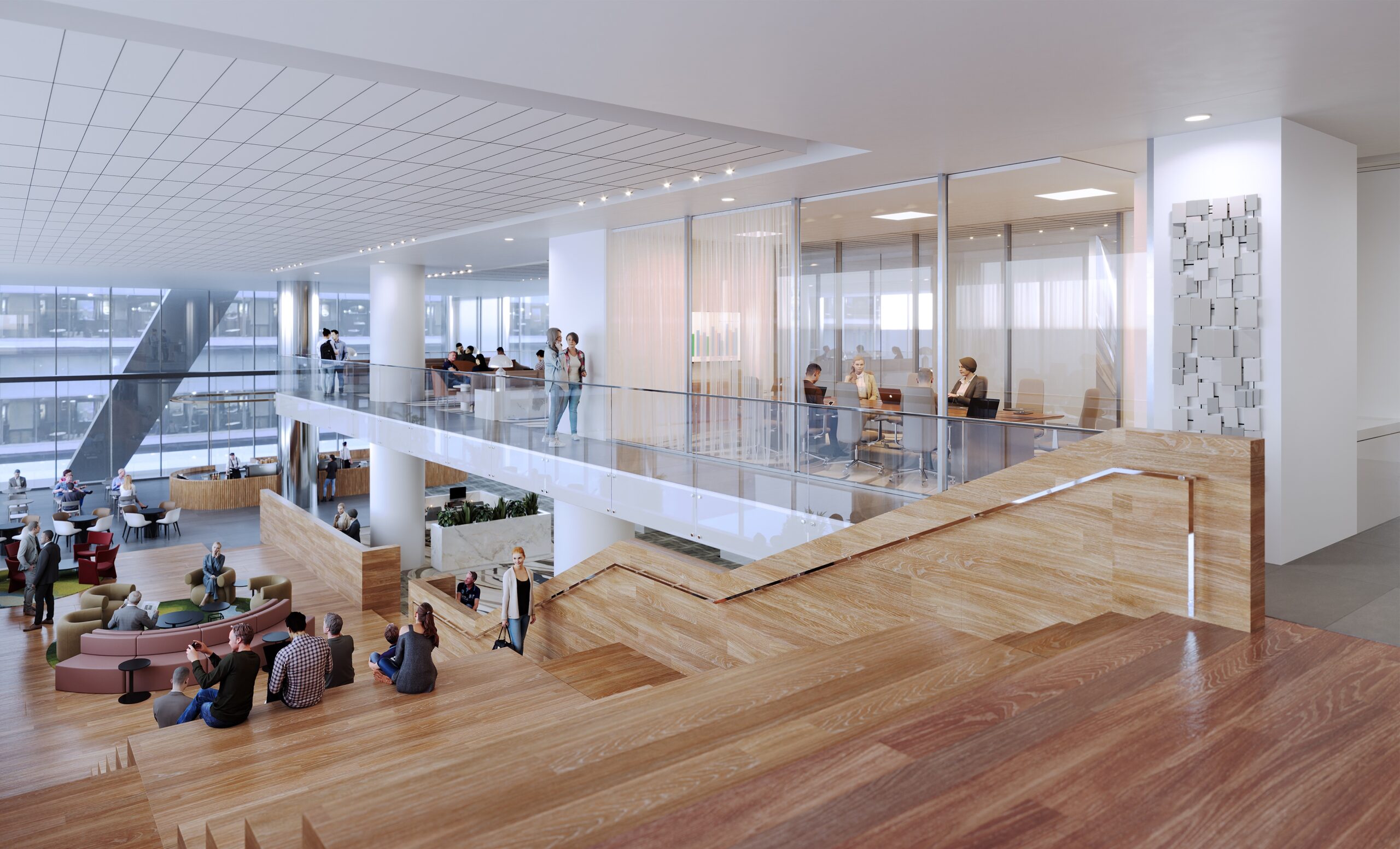 Local area guide: One Two Five by Hub